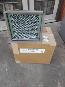 Large Manual York OA Damper 82-285-50 NIB S1-1FA0502 outside air 0-35% - Picture 1 of 9