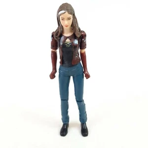 Figura de acción Rogue Marvel Legends de 6" figura de película X-Men 2000 - Imagen 1 de 6