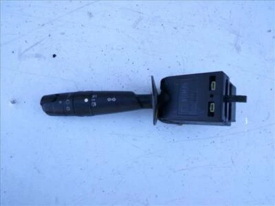 96 378 815 ZL 86184 light switch for PEUGEOT 607 2.2 HDI 2000-2007 2002 - Imagem 1 de 4