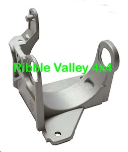 SOPORTE MONTAJE COMPRESOR SUSPENSIÓN NEUMÁTICA LAND ROVER DISCOVERY 3 4 RQU500064  - Imagen 1 de 2