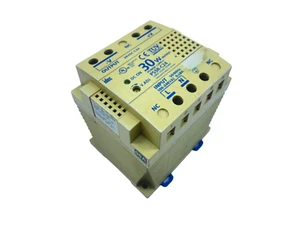 IDEC 30W PS5R-C24 Power Supply Output 24VDC 1.3A - Picture 1 of 12