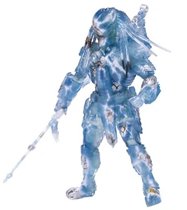 ACTIVE CAMOUFLAGE SCAR 18 CM PREDATOR PREVIEWS EX 1/18 SCALE DIAMOND SELECT - Imagen 1 de 1