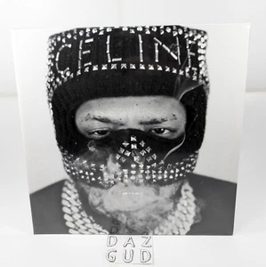 WESTSIDE GUNN - Hitler Wears Hermes 8 Side B 2xLP LE FROSTED VINYL - NEW SEALED - Picture 1 of 4