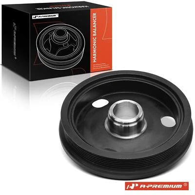 A-Premium Engine Harmonic Balancer for Chevrolet Impala 2006-2009 Monte Carlo - Image 1 of 4