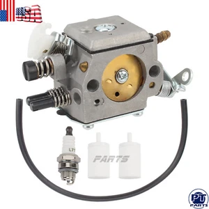 Carburetor for Jonsered 2063 2071 2065 CS2163 CS2165 CS2171 CS2171 EPA Chainsaw - Picture 1 of 8