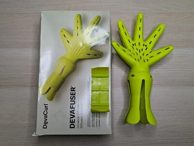 DevaCurl DevaFuser Universal Diffuser for All Curls - Image 1 of 2