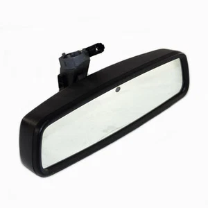 Specchio Interno Autom. Antiabbagliamento Ford C-Max II - Picture 1 of 3