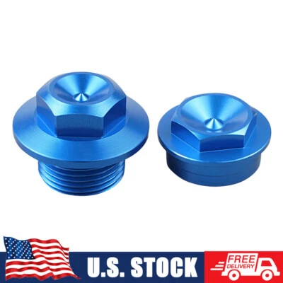 Front Wheel Axle Shaft Lock Nut For Husqvarna TC250 TX300 TE250i TE300i 16-2023 - Image 1 of 4