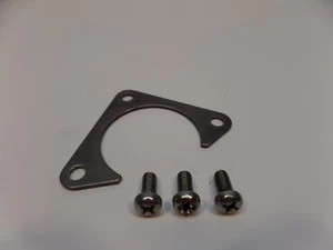 1984 1985 YAMAHA TY 250 TRANSMISSION BEARING STAY - Picture 1 of 8