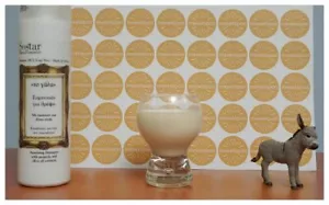 Shampoo alla propoli olio d'oliva, shampoo proteico del grano, shampoo nutriente per capelli - Foto 1 di 4