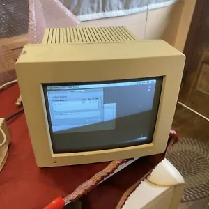 Apple Monitor monocromatico alta risoluzione M0400 - Foto 1 di 7