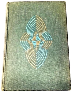 antique 1933 book Great Romantic E Barrington (Beck) 339 pgs Doubleday Doran - Picture 1 of 9