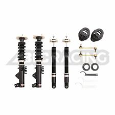 BC Racing BR Type Coilovers (Shocks & Springs) for BMW Z3 96-02 E36