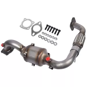 1770958 Catalizzatore Kat per Ford GRAND C-MAX II Focus III Mondeo F1F15E211FD - Foto 1 di 14