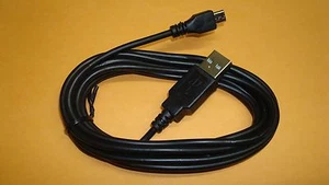 Cable de carga de datos MICRO USB prepago Tracfone Net 10 UMX MaxBravo U671C - Imagen 1 de 2