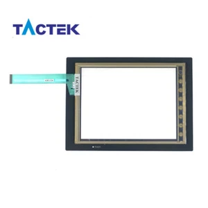 Panel de pantalla táctil de vidrio para FUJI UG430H-TS4 UG430H-VH4 UG430H-VS4 + Superposición - Imagen 1 de 3