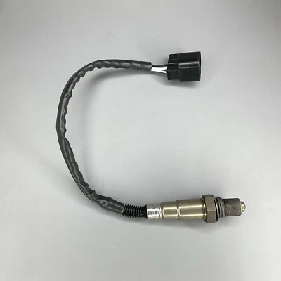 OE GENUINE Lambda Oxygen Sensor For 00-12 Hyundai Accent Kia Rio Spectra 13461 - Image 1 of 4