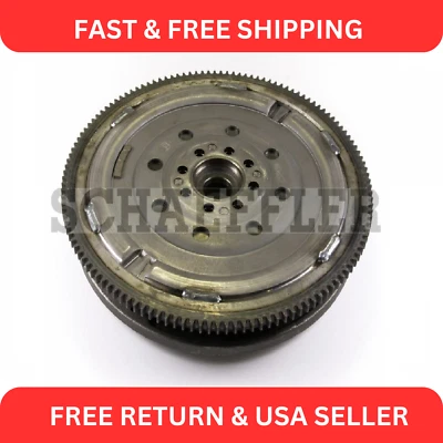 LuK DMF069 LuK DMF Manu para 05-08 Dodge Jeep Liberty Nitro - Imagem 1 de 3