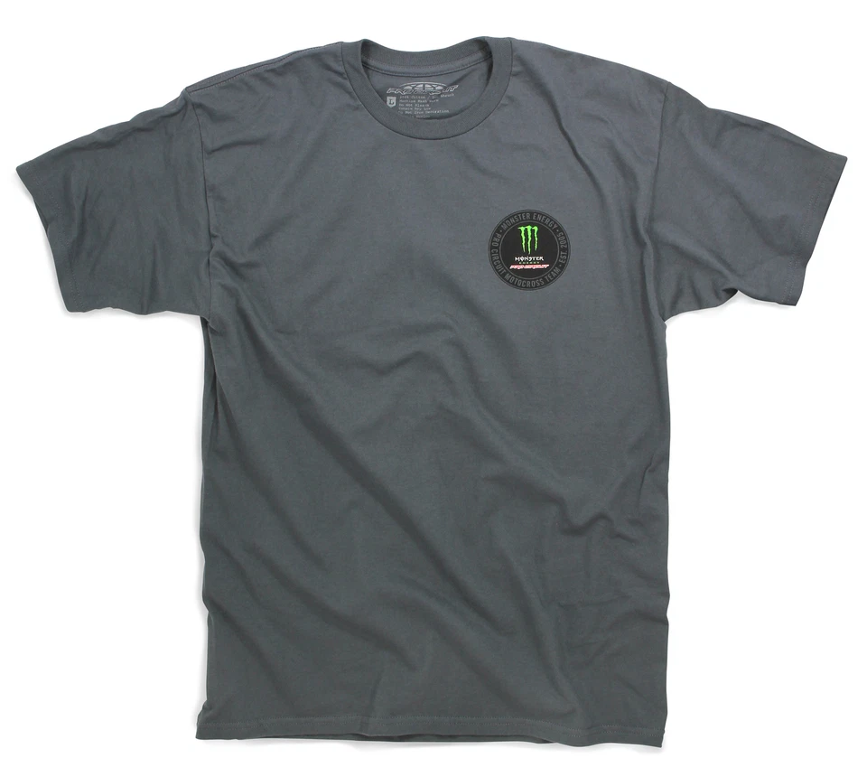 Pro Circuit Patch T-Shirt All Sizes - Image 1 of 1