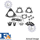 New Carger Mounting Kit For Audi Vw Porsche A6 Allroad 4Gh 4Gj C7 Claa Ckvc Fa1