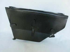 Bolsa de bicicleta militar de la Segunda Guerra Mundial bolsa de marco bicicleta de tropas bicicleta militar Bike Case - Imagen 1 de 7