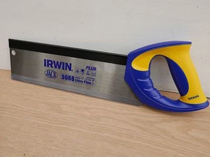 SIERRA DE ESPIGA DE PUNTO DURO IRWIN JACK 3055 3534 EXPERT 12" 300 mm 12 dientes 13 puntos - Imagen 1 de 1