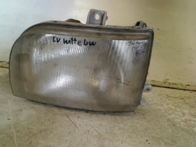 SCHEINWERFER LINKS HEADLIGHT LEFT Daihatsu Move (L6) MPV 850 (ED20) 1999 - Bild 1 von 2