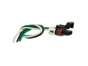 For GMC C6500 Topkick Distributor Ignition Pickup Connector Wells 92667DWQS - Picture 1 of 2
