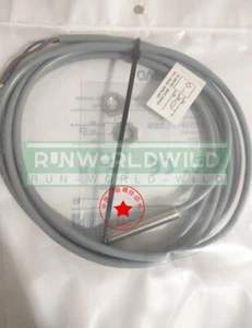 1PCS NEW FOR Inductive Sensor KRSS08-1-2MM - Picture 1 of 1