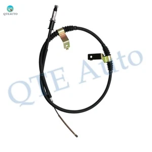 Cable de freno de estacionamiento trasero derecho para Chevrolet Optra 2004-2010 4 puertas gasolina - Imagen 1 de 6