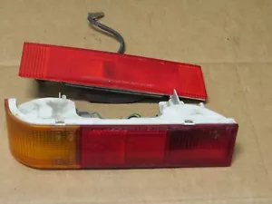 1985 Honda GL1200 Goldwing Limited Edition SEI Rear Left Side Turn Signal Tail - Picture 1 of 13