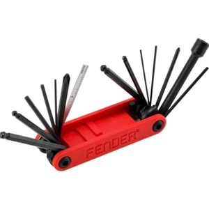 Fender Guitar & Bass 14-1 Multi Tool. 0990654020 - Picture 1 of 4