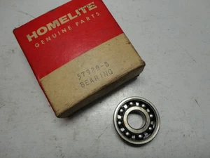 Homelite 57928-S Brushcutter Upper Blade Shaft Bearing XL-BC, XL-BCA, XL-BCB - Picture 1 of 4