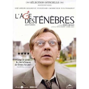 L'Âge Des Ténèbres (DVD, 2007) French Lang. English Subtitles Region 1 Brand New - Picture 1 of 1