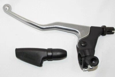 Leva Frizione Moto Guzzi Nevada Nuovo Tipo 750 (93-97) - Qualità 1A Italia - Immagine 1 di 4