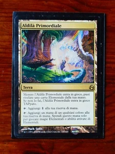 MTG - Aldilà Primordiale - Primal Beyond - Aurora - Foto 1 di 1