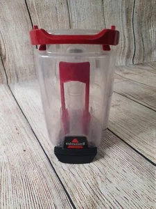 Dirty Water Tank For BISSELL PROHEAT 2X REVOLUTION PET PRO Carpet Cleaner 18583 - Picture 1 of 7