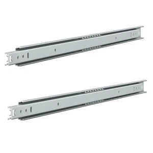 1 par de rodamientos de bolas cajón corredor deslizador pr 278 mm profundidad de dibujo para 27 mm - Imagen 1 de 5