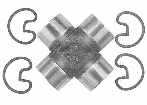 Eje de transmisión ACDelco Professional 45U0013 - Junta universal, centro, trasero Foto 1 de 1