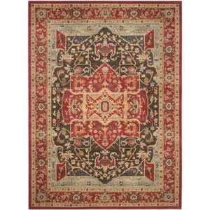 Safavieh Mahal Red Traditional Rug - 8' x 11' - Picture 1 of 1