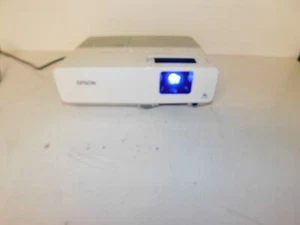 ^^ Epson EMP-83H LCD Projector - 196 LAMP HOURS  (CFX2) - Picture 1 of 15