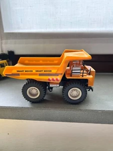 modellino camion da cava Smart Mover - Foto 1 di 6
