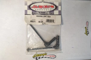OFNA RACING 19102 PBS UPPER ARM W/RING: Front 1pr. - Picture 1 of 2