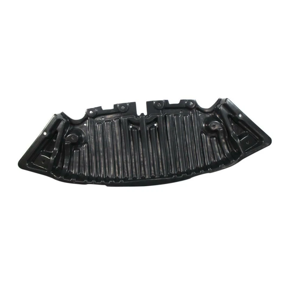 Engine Lower Under Splash Shield Cover for 2008-2012 Mercedes Benz C300 W204 - Image 1 of 2
