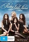 Pretty Little Liars : Season 1 (DVD, 2011, 5-Disc Set) R4 PAL NEW & SEALED t148