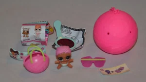 ¡Nuevo! LOL Surprise - Serie Eye Spy - Lil Spike - ¡ENVÍO RÁPIDO!! - Imagen 1 de 3