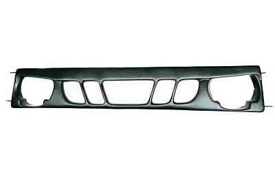 Front Angry Style Grill Grille For Suzuki Sierra Samurai SJ410 SJ413 Top Quality - Image 1 of 4