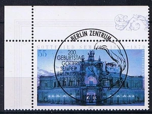 Federal Minr 2371 Postmarked With Affixed Upper Corner Edge From Subscription - Picture 1 of 1