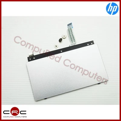 HP Pavilion 15-ck004 15-ck009 Ratón táctil plata Touchpad Trackpad silver TCN804 - Imagen 1 de 2