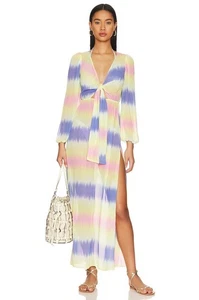 Beach Riot Shiloh Coverup M - Imagen 1 de 4